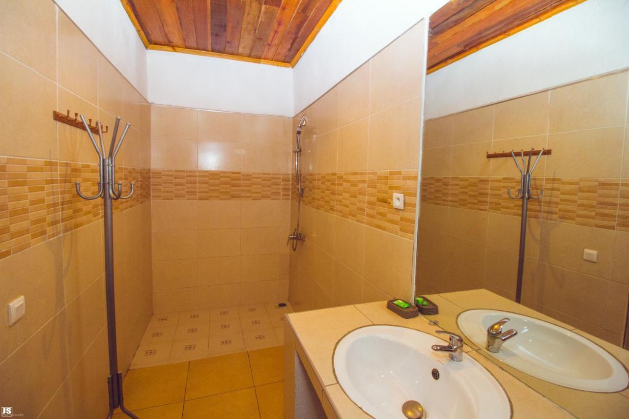 Hotel National Ambilobe Esterno foto
