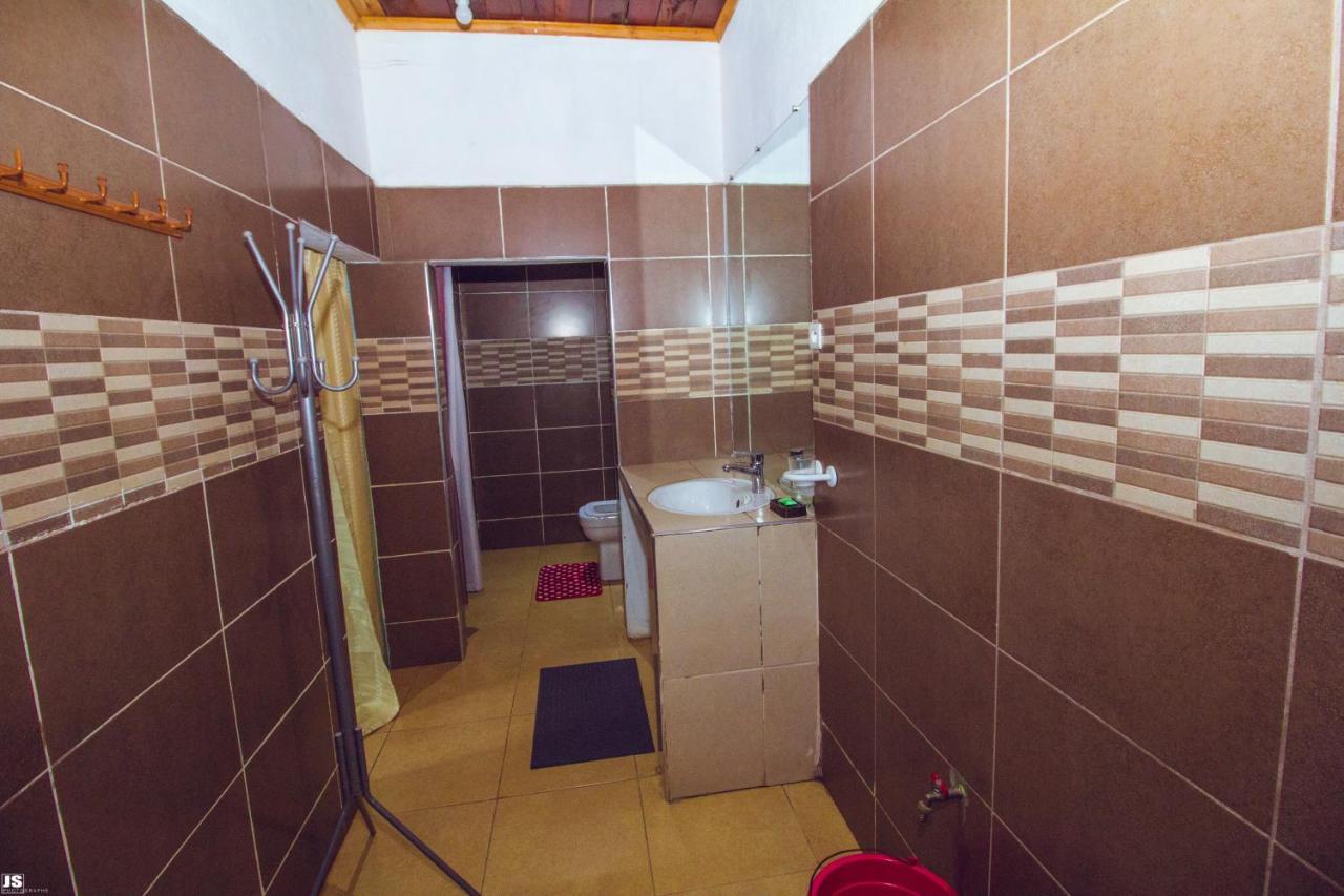 Hotel National Ambilobe Esterno foto