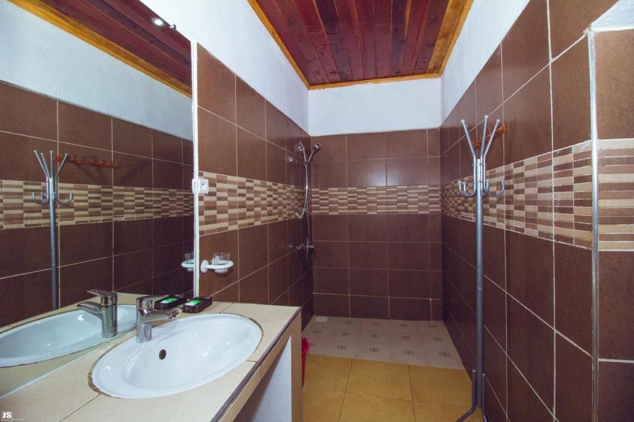Hotel National Ambilobe Esterno foto